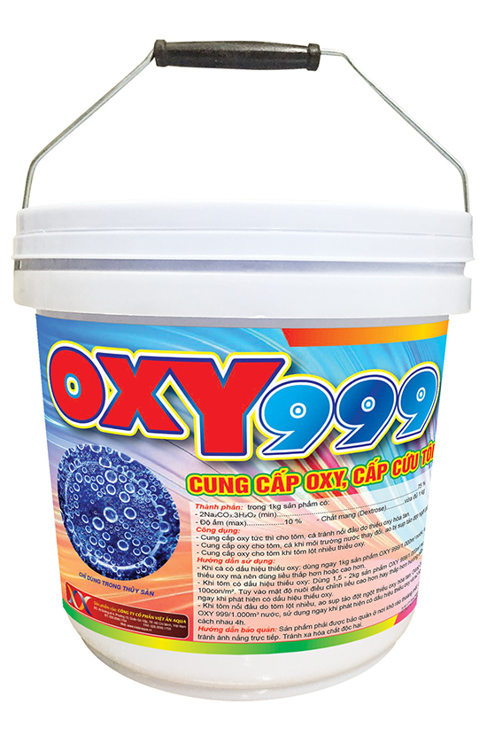 OXY 999